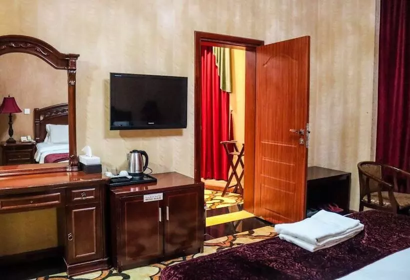 Fotos del hotel Phoenix:  23