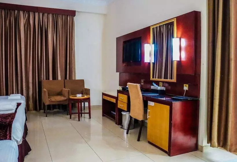 Fotos del hotel Phoenix:  21