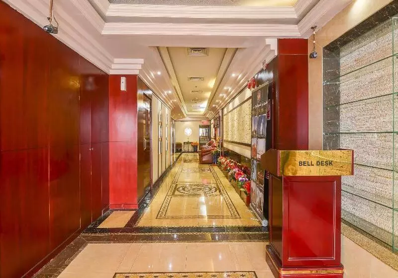 Fotos del hotel Phoenix:  7