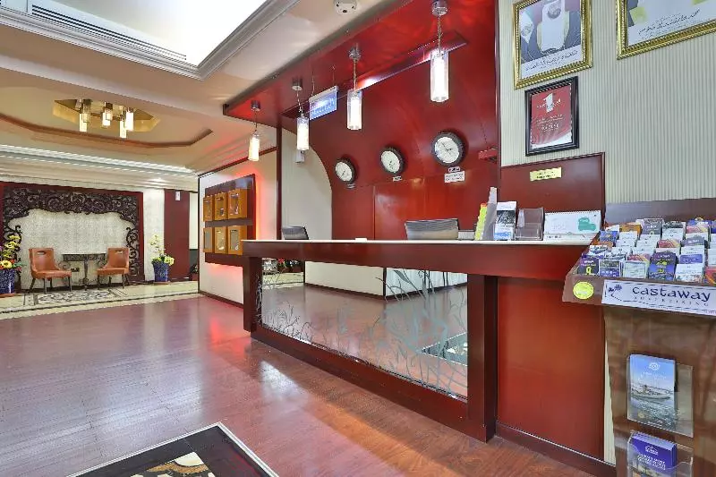 Fotos del hotel Phoenix:  3