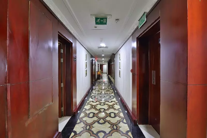 Fotos del hotel Phoenix:  10