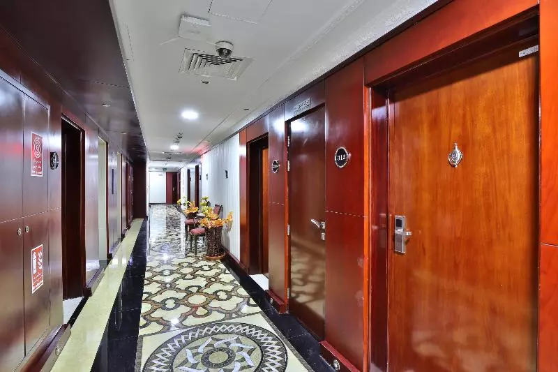 Fotos del hotel Phoenix:  15