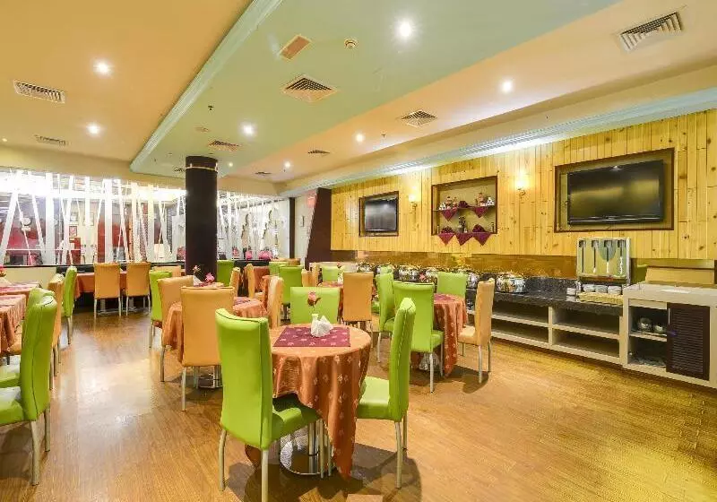 Fotos del hotel Phoenix:  11