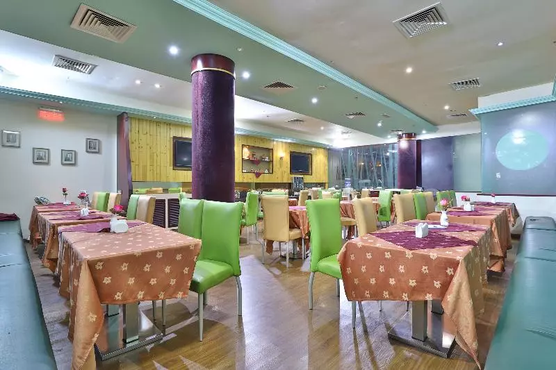 Fotos del hotel Phoenix:  8