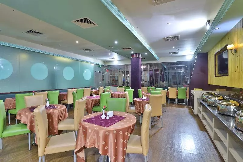 Fotos del hotel Phoenix:  4