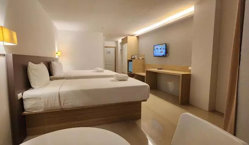 Fotos del hotel Prom Ratchada   Sha Plus:  24