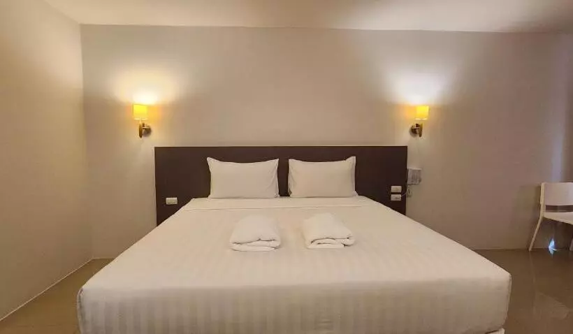 Fotos del hotel Prom Ratchada   Sha Plus:  25