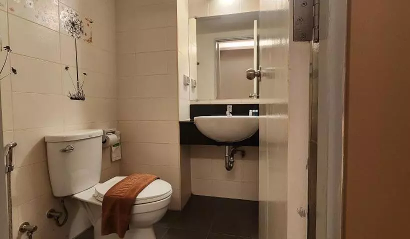 Fotos del hotel Prom Ratchada   Sha Plus:  7