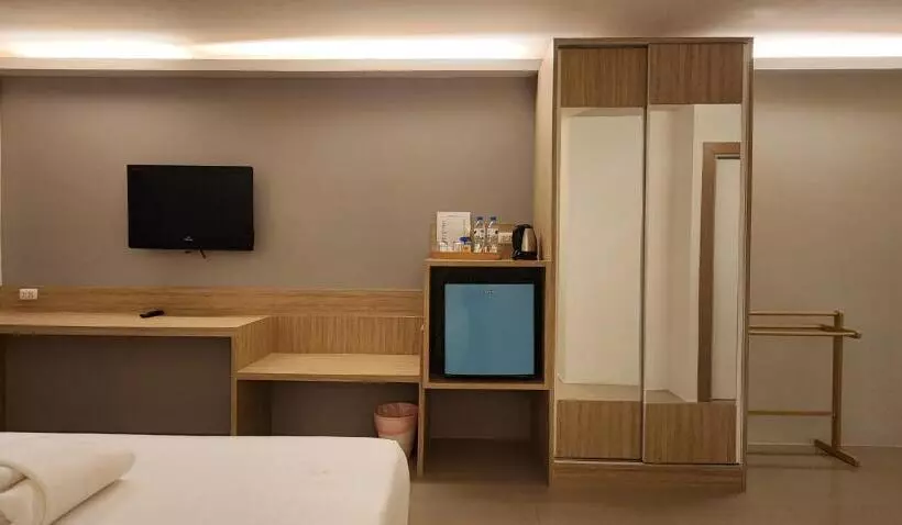 Fotos del hotel Prom Ratchada   Sha Plus:  22