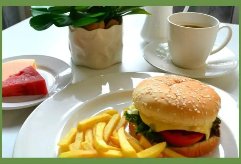 Fotos del hotel Prom Ratchada   Sha Plus:  13