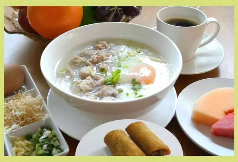 Fotos del hotel Prom Ratchada   Sha Plus:  3