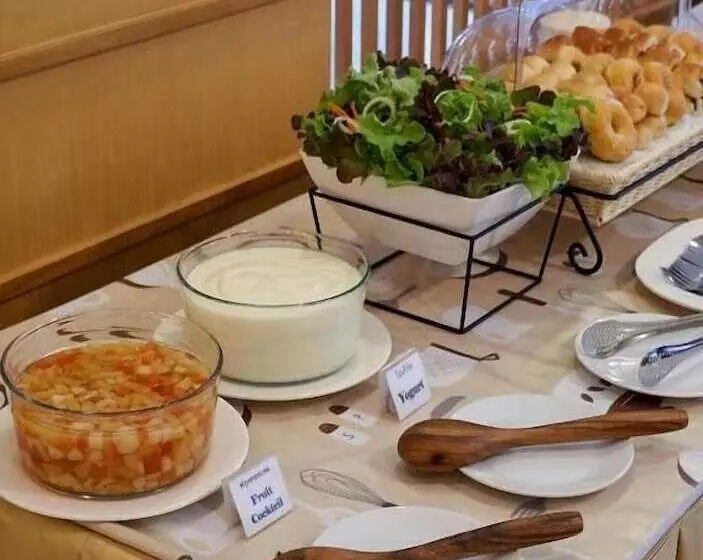 Fotos del hotel Prom Ratchada   Sha Plus:  17