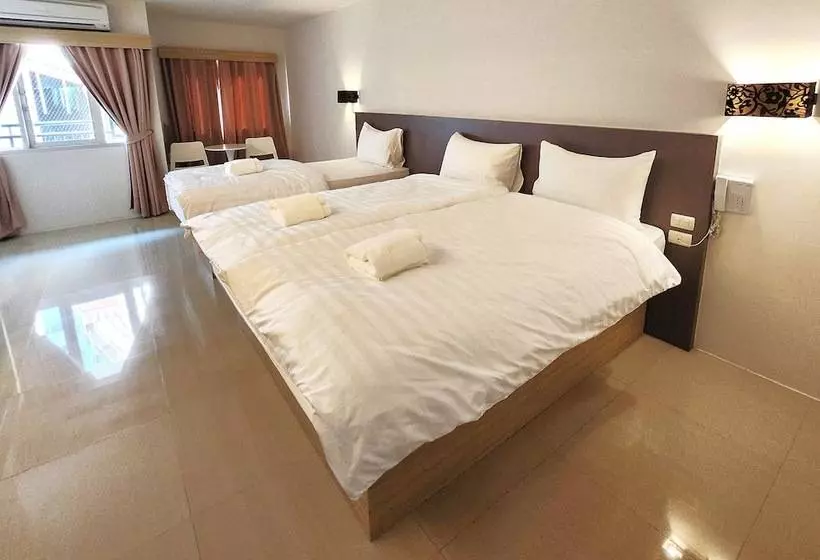 Fotos del hotel Prom Ratchada   Sha Plus:  8