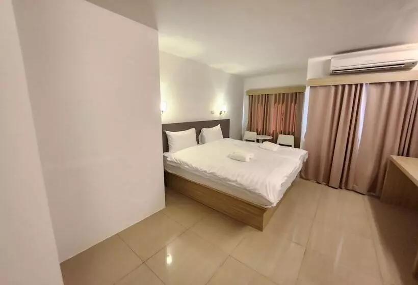 Fotos del hotel Prom Ratchada   Sha Plus:  5