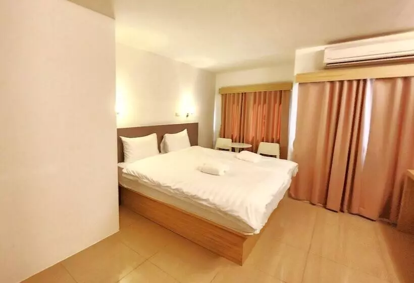 Fotos del hotel Prom Ratchada   Sha Plus:  14