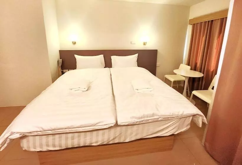 Fotos del hotel Prom Ratchada   Sha Plus:  12