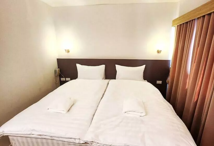 Fotos del hotel Prom Ratchada   Sha Plus:  10