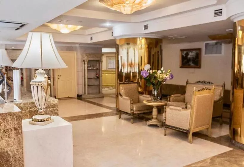 Fotos del hotel Visak:  13