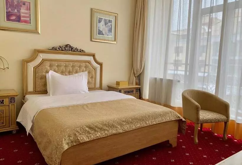 Fotos del hotel Visak:  5