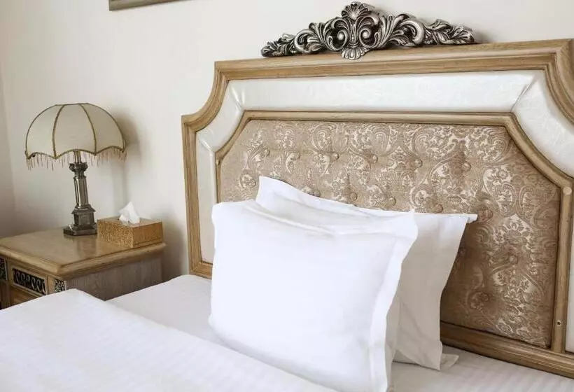 Fotos del hotel Visak:  12