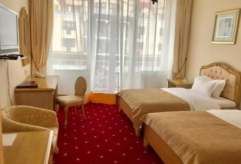 Fotos del hotel Visak:  8