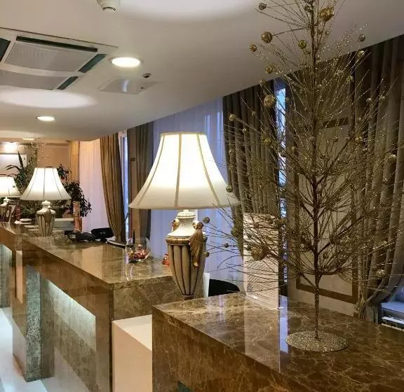 Fotos del hotel Visak:  15