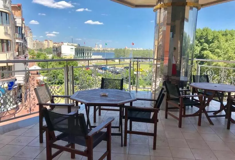 Fotos del hotel Visak:  7