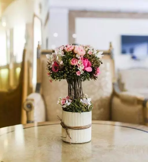 Fotos del hotel Visak:  4