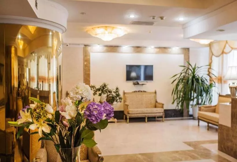 Fotos del hotel Visak:  6