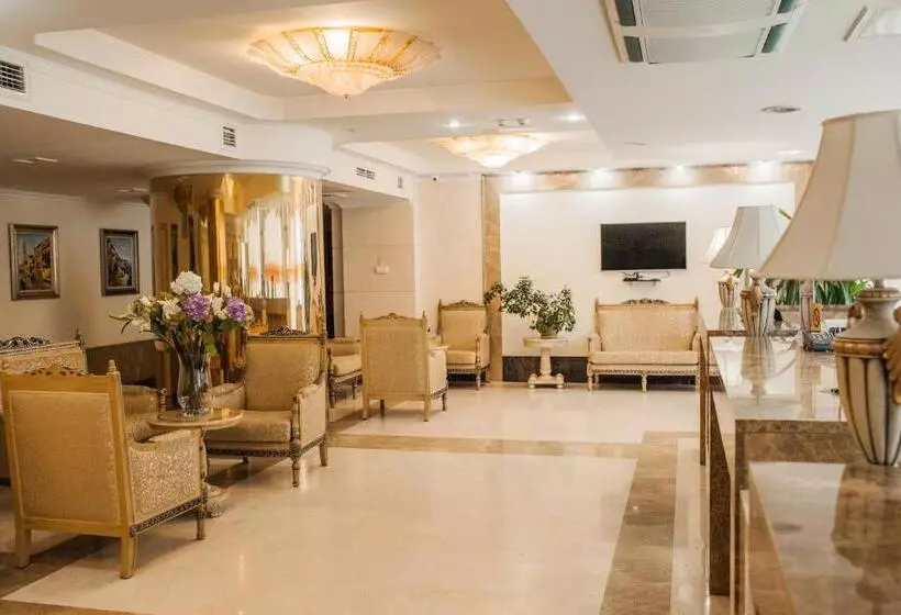 Fotos del hotel Visak:  11