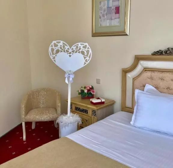 Fotos del hotel Visak:  10