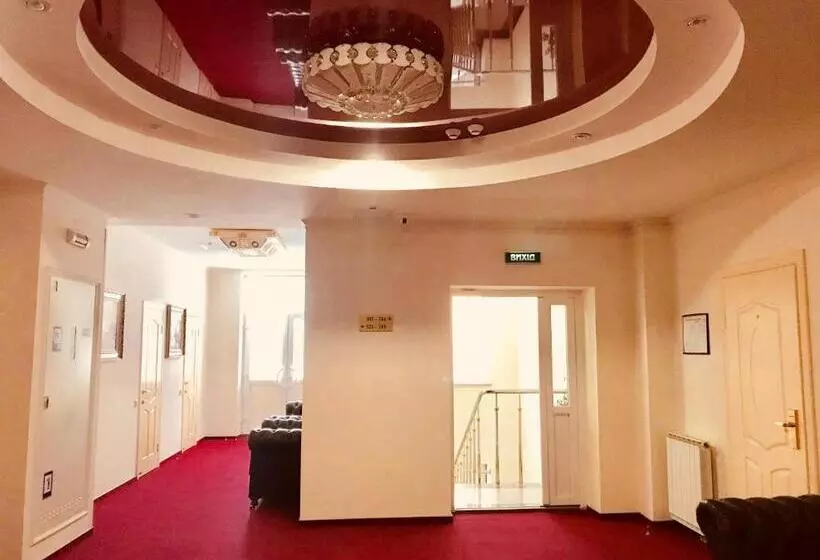 Fotos del hotel Visak:  2