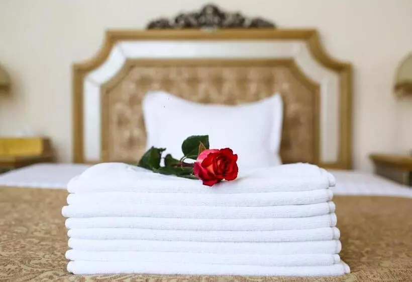 Fotos del hotel Visak:  14