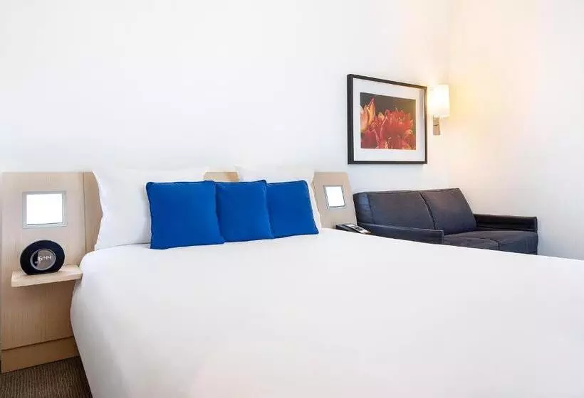 Fotos del hotel Novotel Abu Dhabi Al Bustan:  5