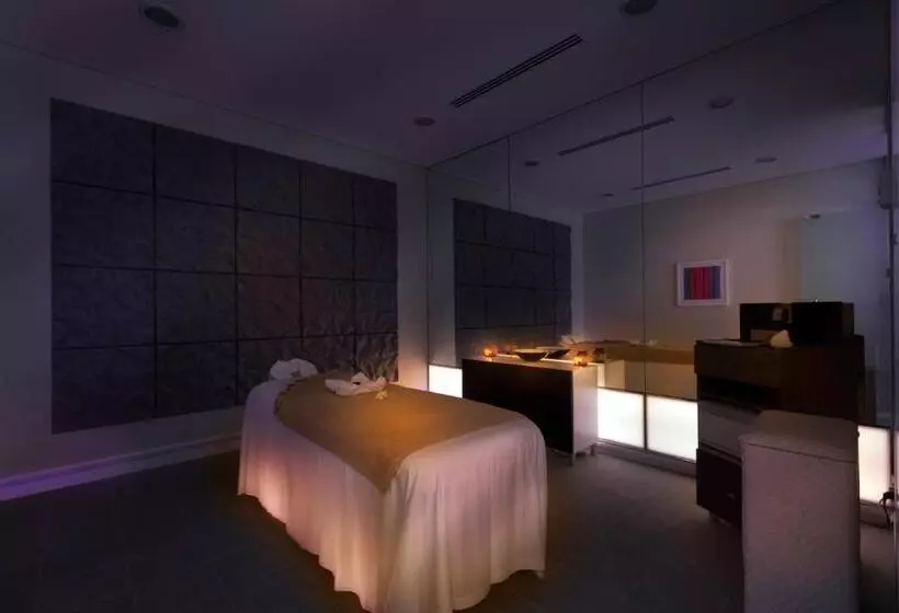 Fotos del hotel Novotel Abu Dhabi Al Bustan:  25