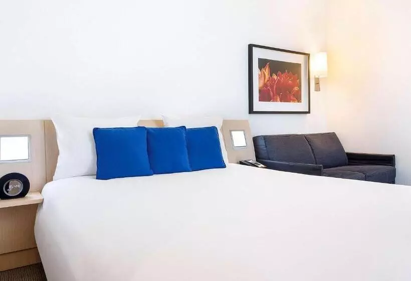 Fotos del hotel Novotel Abu Dhabi Al Bustan:  16