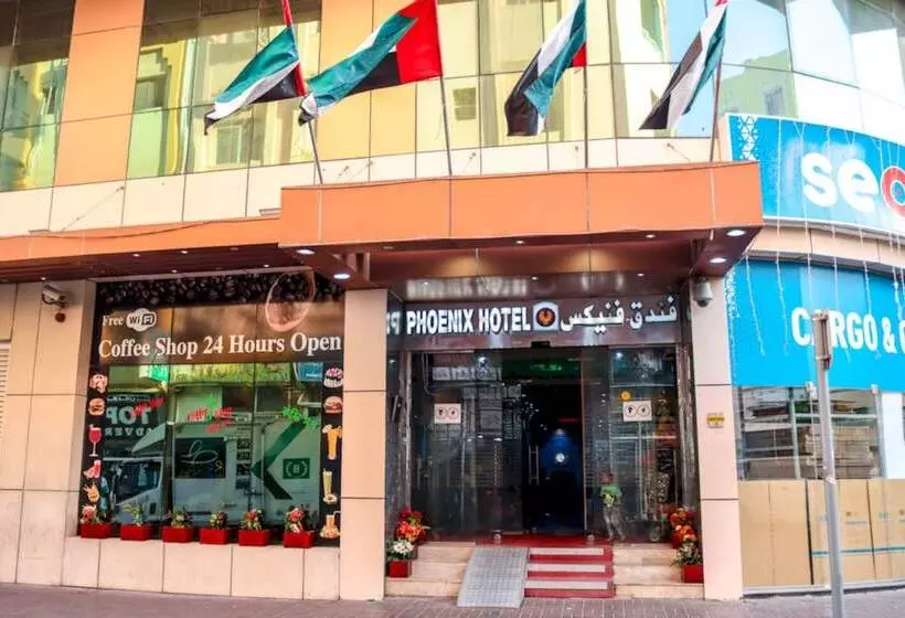 Fotos del hotel Phoenix:  49