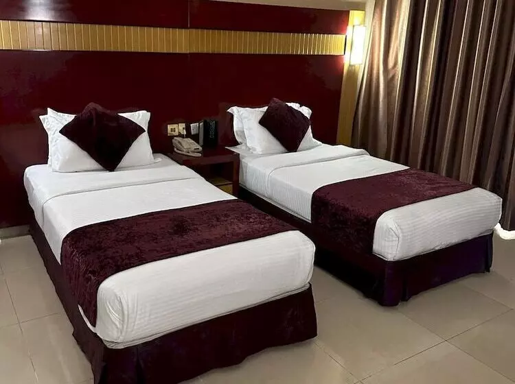 Fotos del hotel Phoenix:  10