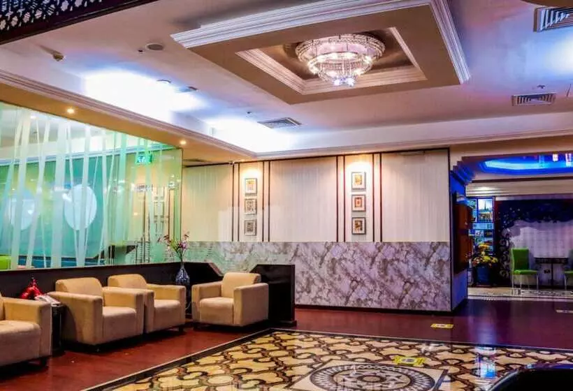 Fotos del hotel Phoenix:  11