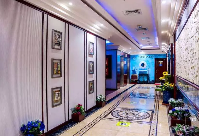 Fotos del hotel Phoenix:  4