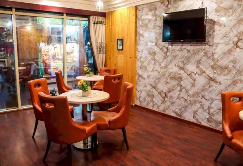Fotos del hotel Phoenix:  6