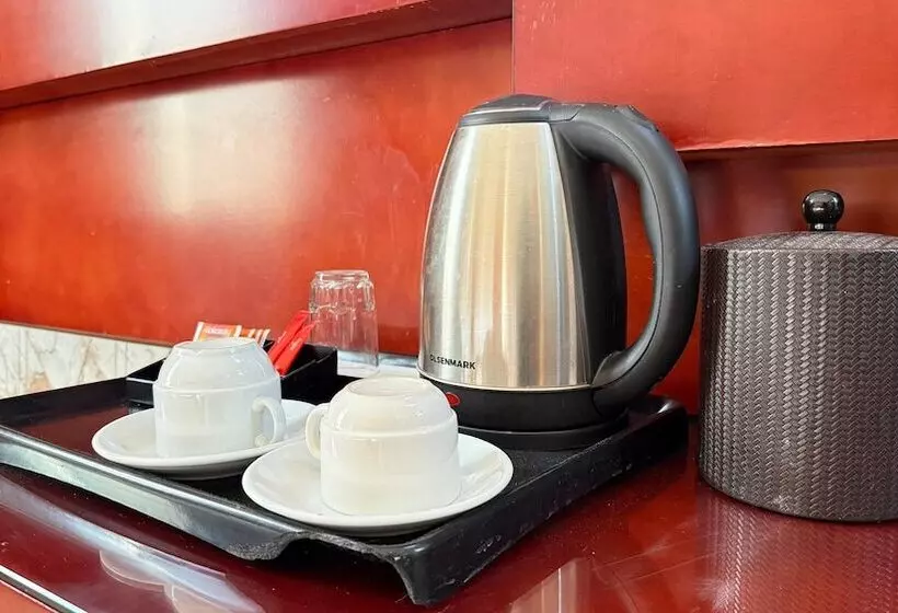 Fotos del hotel Phoenix:  7