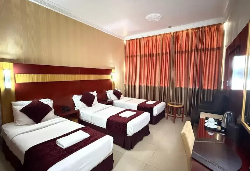 Fotos del hotel Phoenix:  17