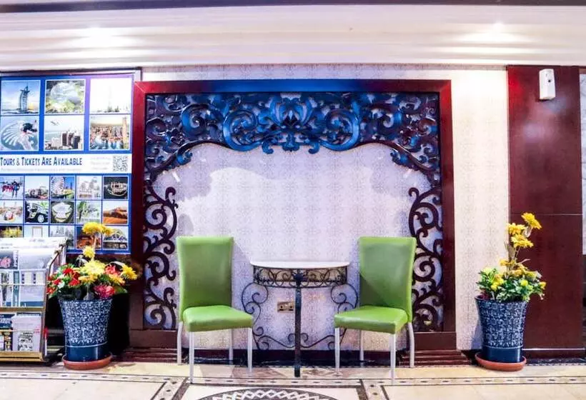 Fotos del hotel Phoenix:  18