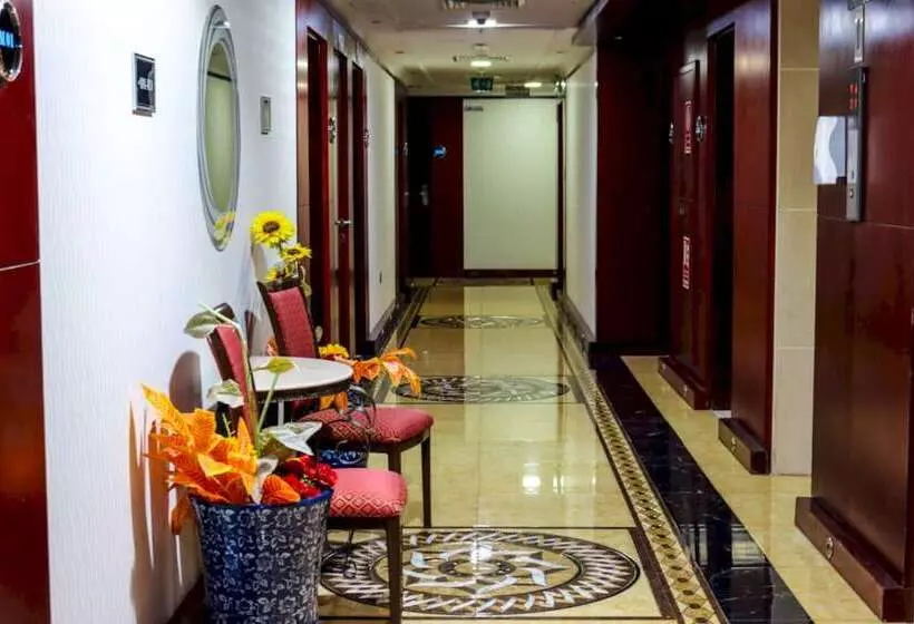 Fotos del hotel Phoenix:  19