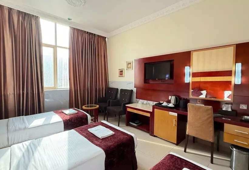 Fotos del hotel Phoenix:  24