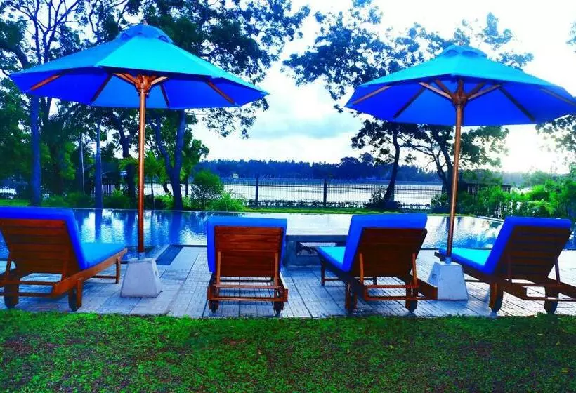 Fotos del hotel Diya Dahara Resort:  13