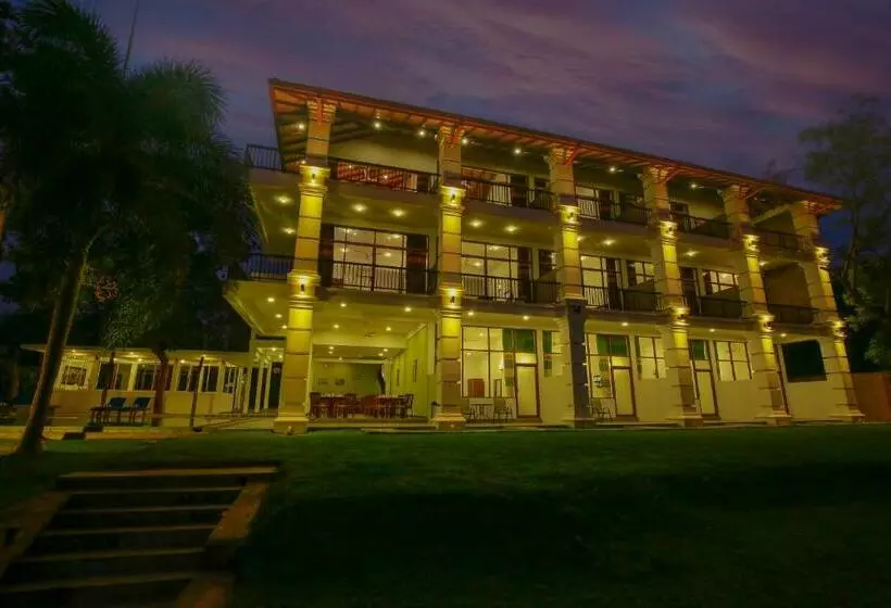 Fotos del hotel Diya Dahara Resort:  23