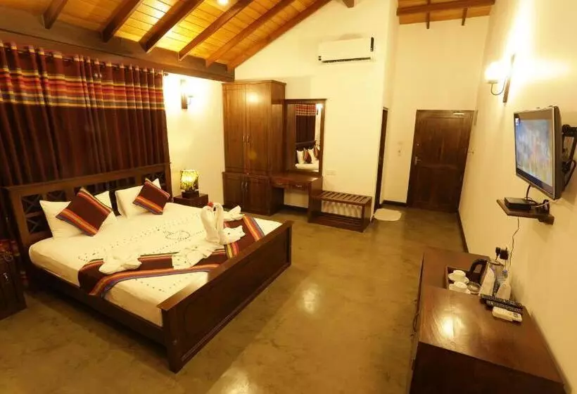 Fotos del hotel Diya Dahara Resort:  8