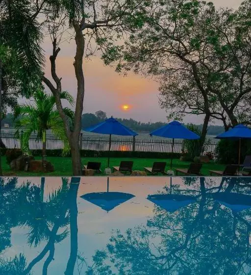 Fotos del hotel Diya Dahara Resort:  21